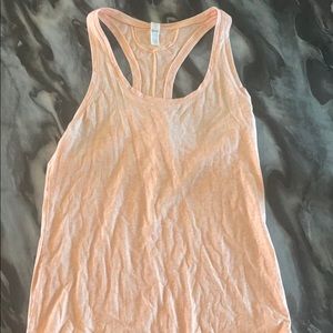 UNDER ARMOR tank top